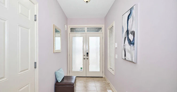 Upper-6045 Ernest Crescent, Niagara Falls, ON, L2H 0H9 - 2