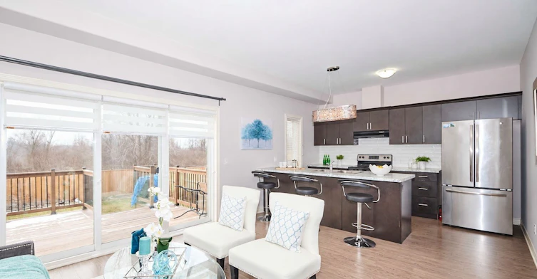 Upper-6045 Ernest Crescent, Niagara Falls, ON, L2H 0H9 - 4