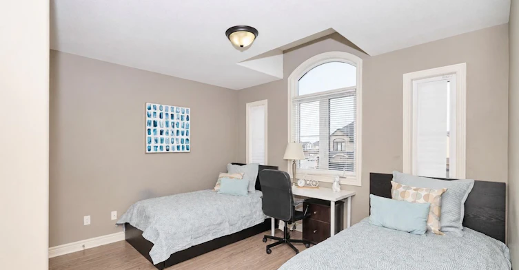 Upper-6045 Ernest Crescent, Niagara Falls, ON, L2H 0H9 - 8