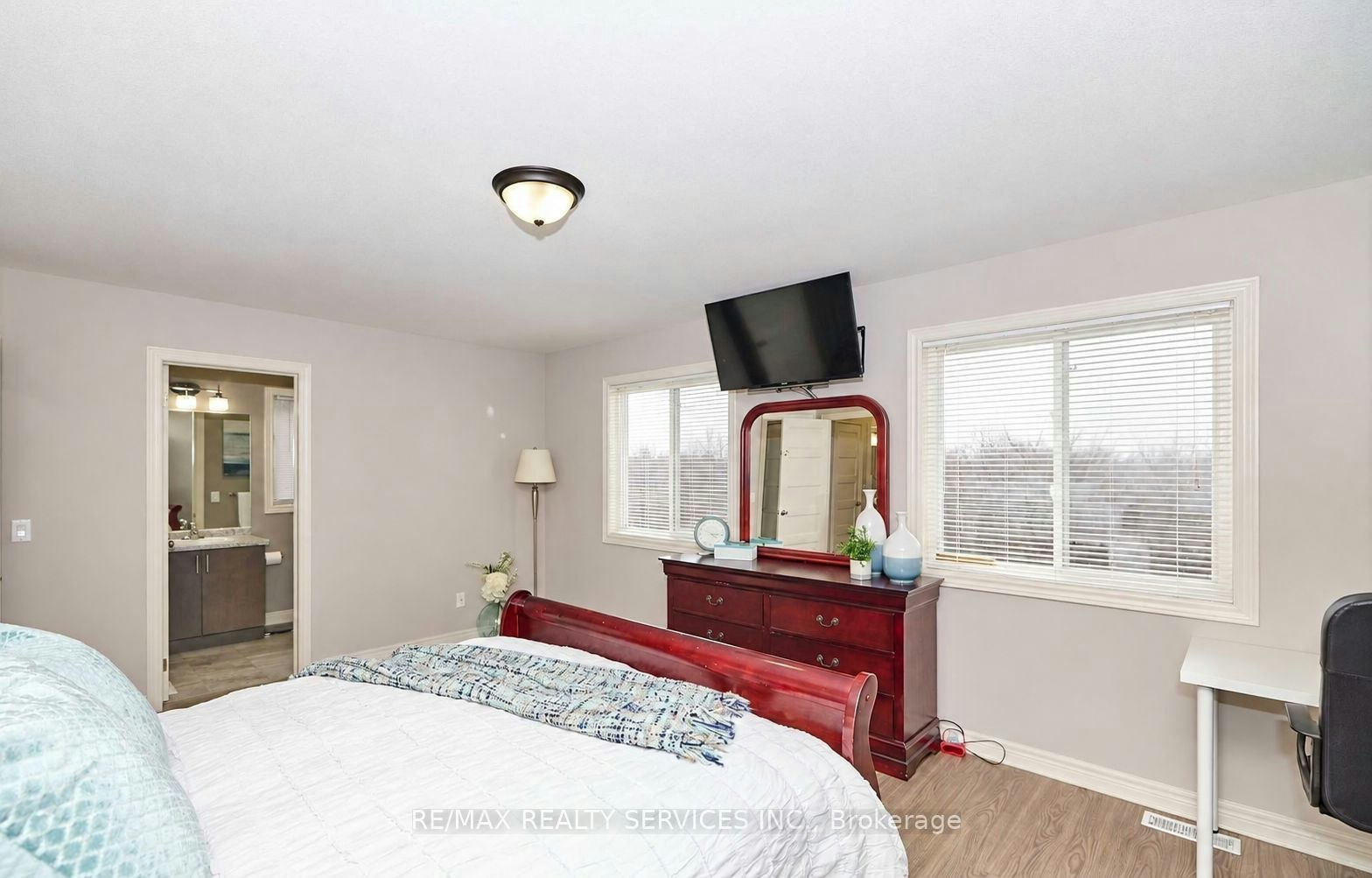 Upper-6045 Ernest Crescent, Niagara Falls, ON, L2H 0H9 - 6