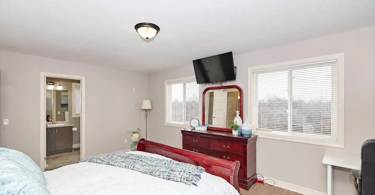 Upper-6045 Ernest Crescent, Niagara Falls, ON, L2H 0H9 - 6