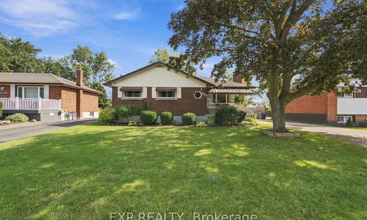 8800 Champlain Drive