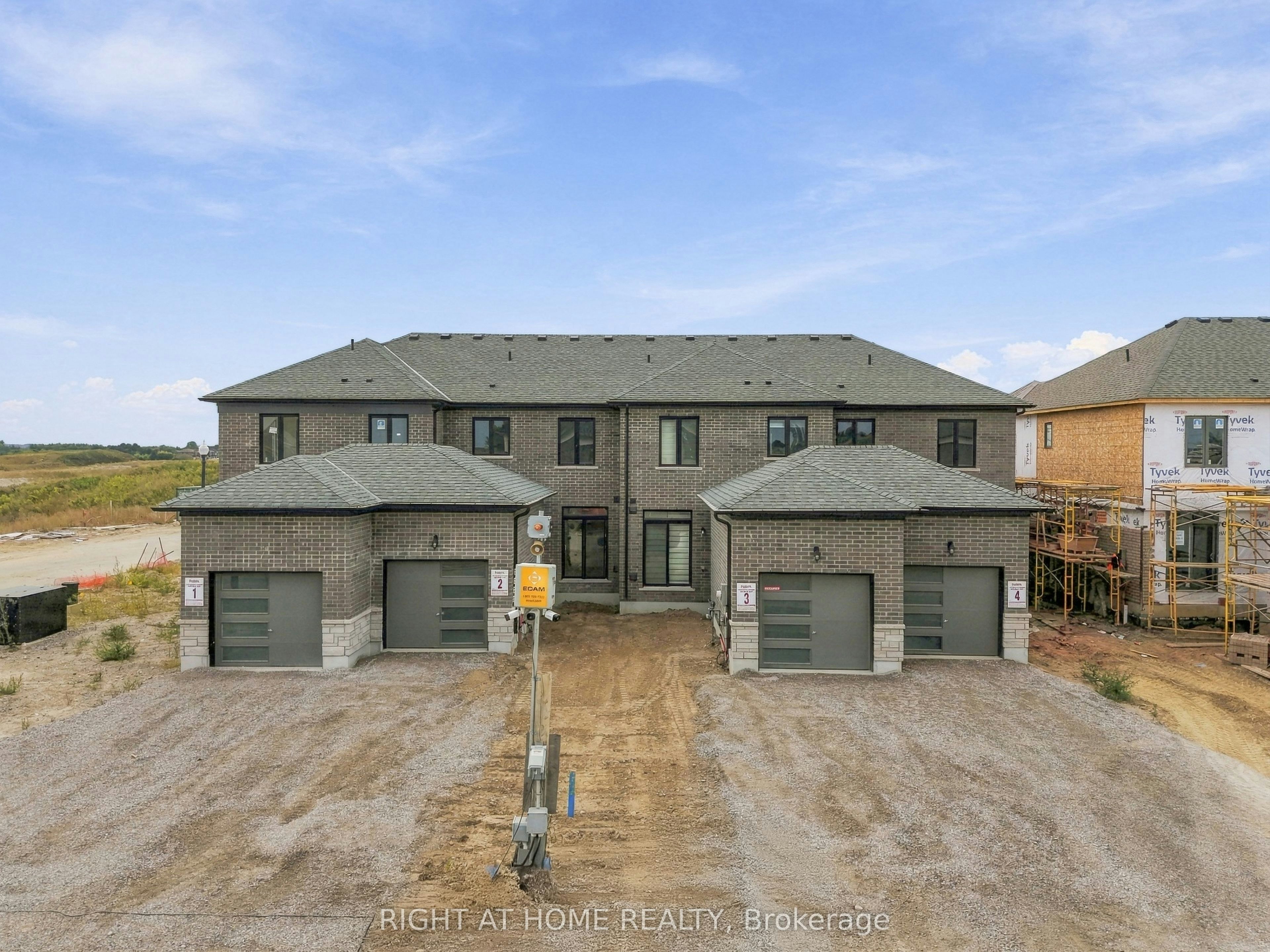1128 Periwinkle Crescent, Woodstock, ON, N4T 0R5 - 2