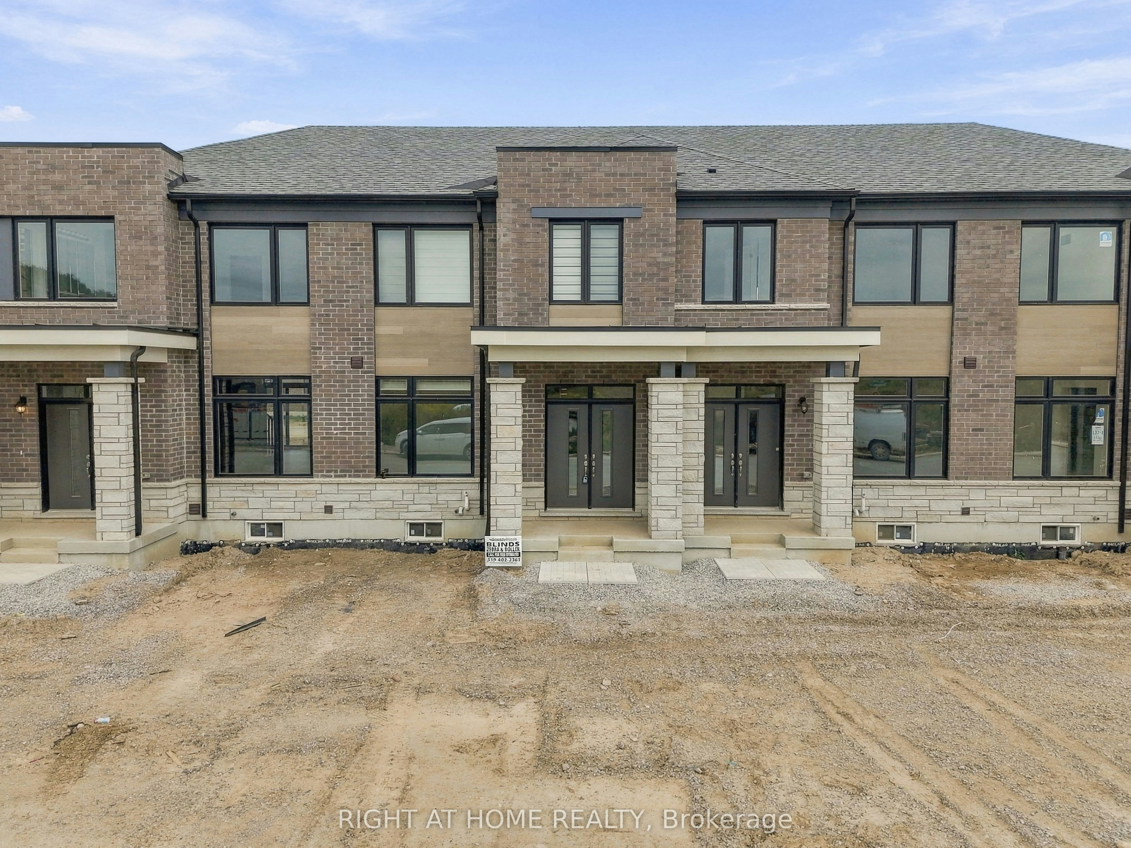 1128 Periwinkle Crescent, Woodstock, ON, N4T 0R5