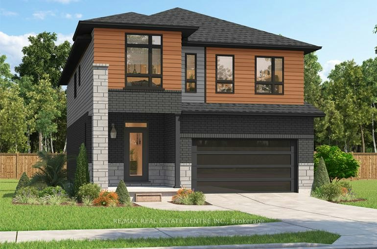 204 Benninger Drive, Kitchener, ON, N2E 0C9