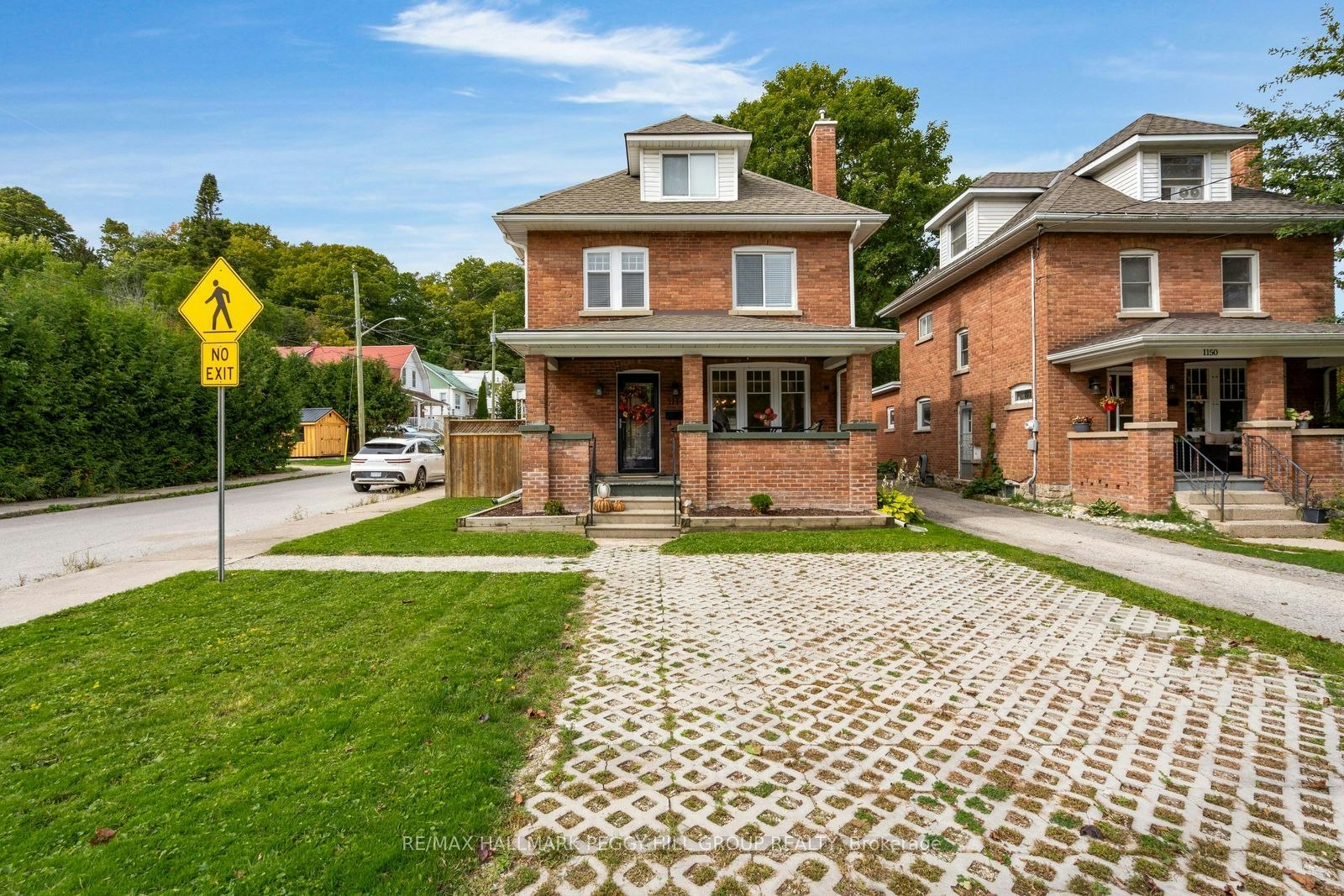 1144 4th Avenue W, Owen Sound, ON, N4K 4W4