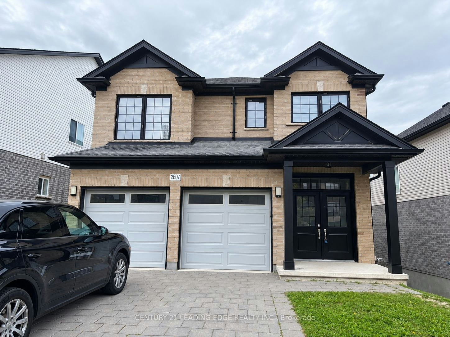 2607 Sheffield Boulevard, London, ON, N6M 0G4