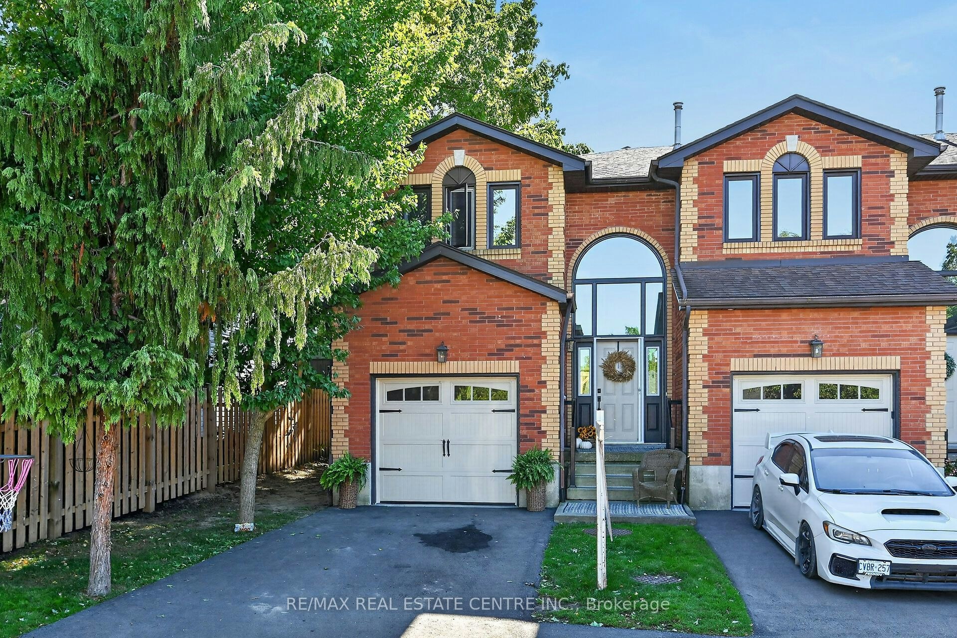 1-54 Argyle Street S, Cayuga, ON, N3W 1H9