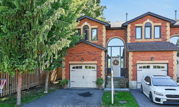 1-54 Argyle Street S