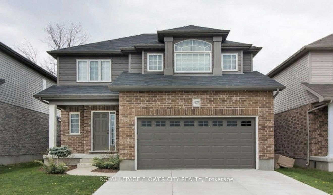 423 Champlain Avenue, Woodstock, ON, N4V 0B3