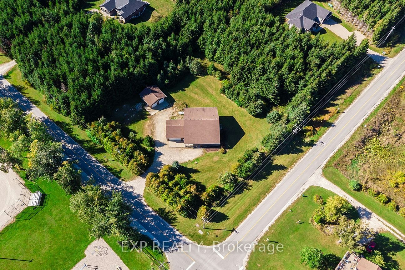 625421 15 Side Road, Melancthon, ON, L9V 1Z4