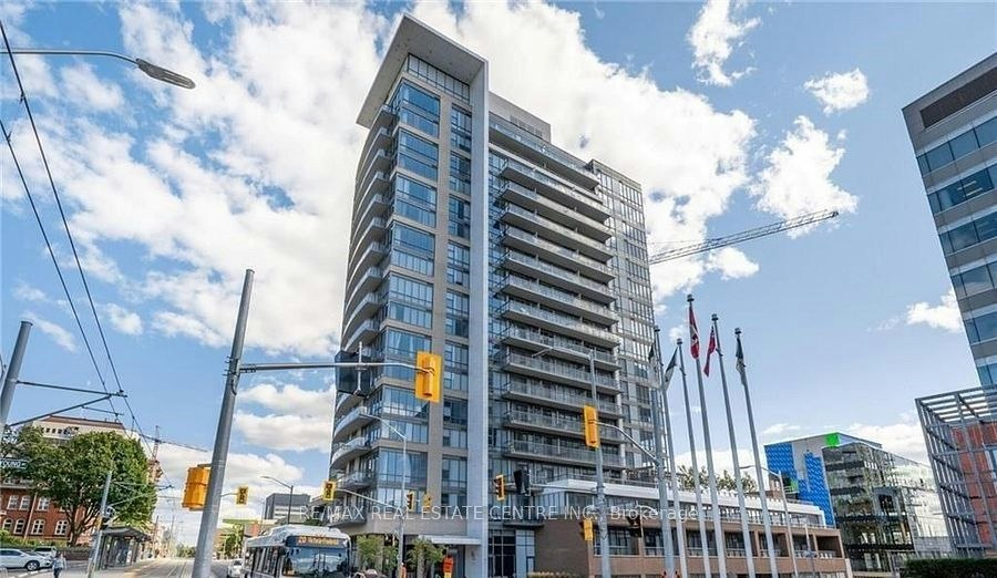 403-85 Duke Street W, Kitchener, ON, N2H 0B7 - 13