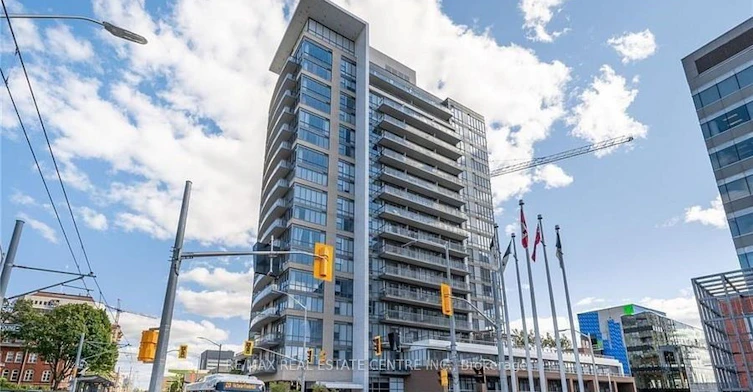 403-85 Duke Street W, Kitchener, ON, N2H 0B7 - 13
