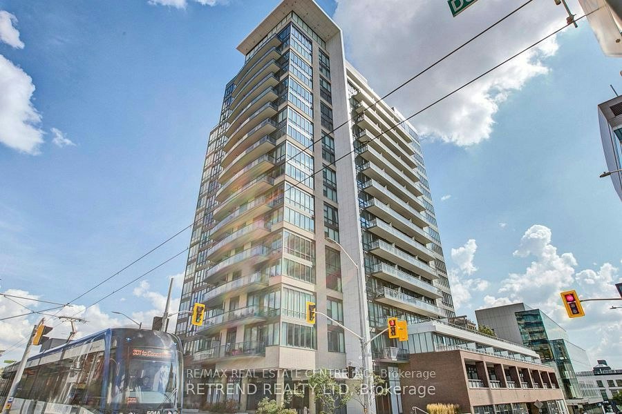 403-85 Duke Street W, Kitchener, ON, N2H 0B7 - 5