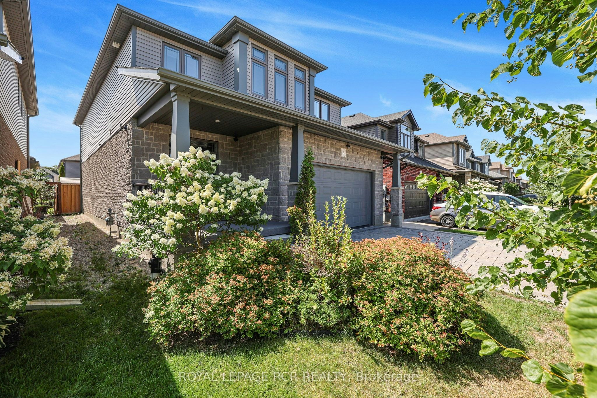 9 Mcintyre Lane, East Luther Grand Valley, ON, L9W 6T9