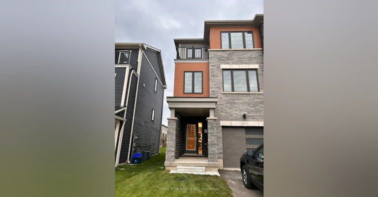 8 Baskett Street, Brantford, ON, N3T 5L5