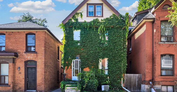 1-24 Locke Street S, Hamilton, ON, L8P 3Z8