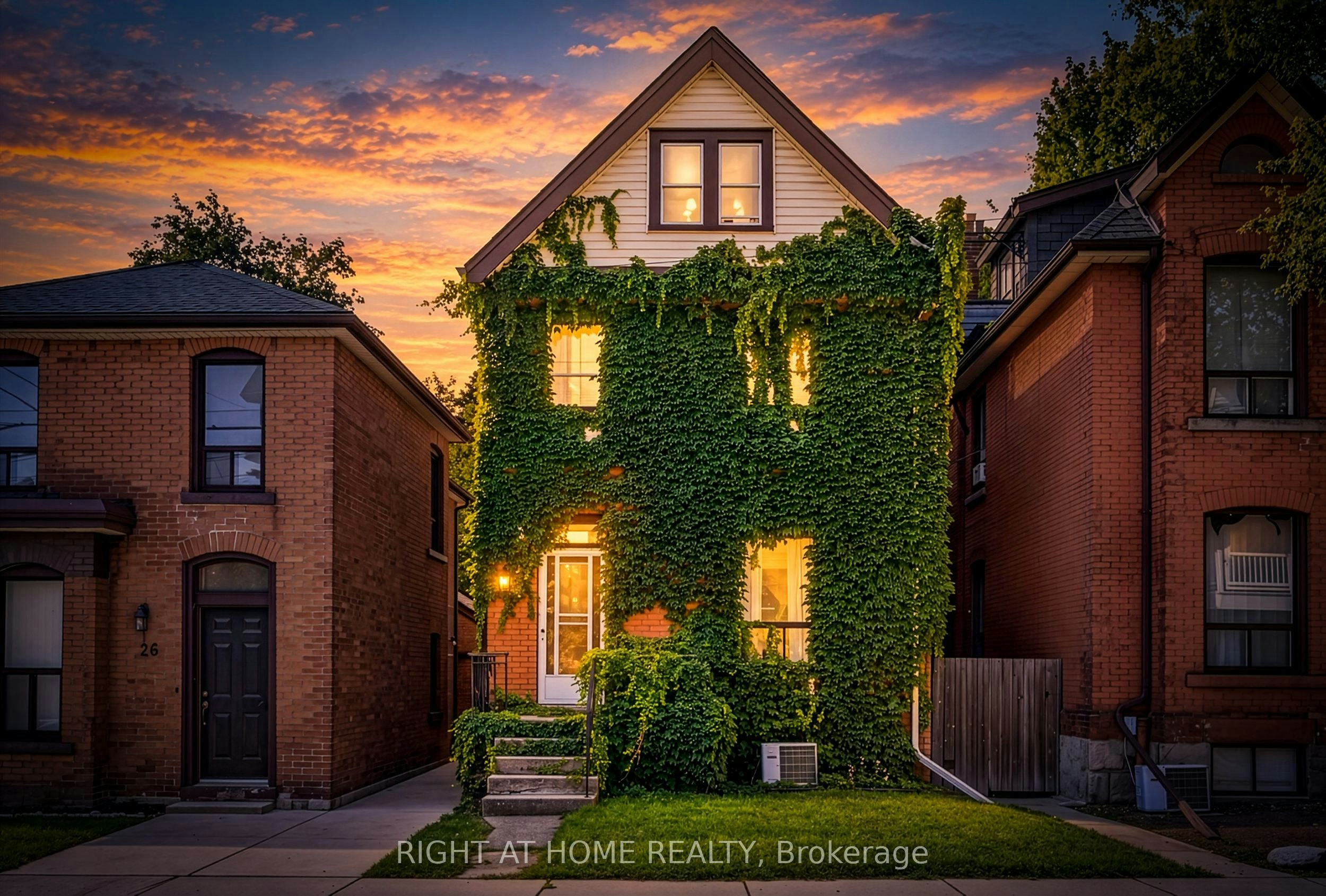 1-24 Locke Street S, Hamilton, ON, L8P 3Z8 - 2