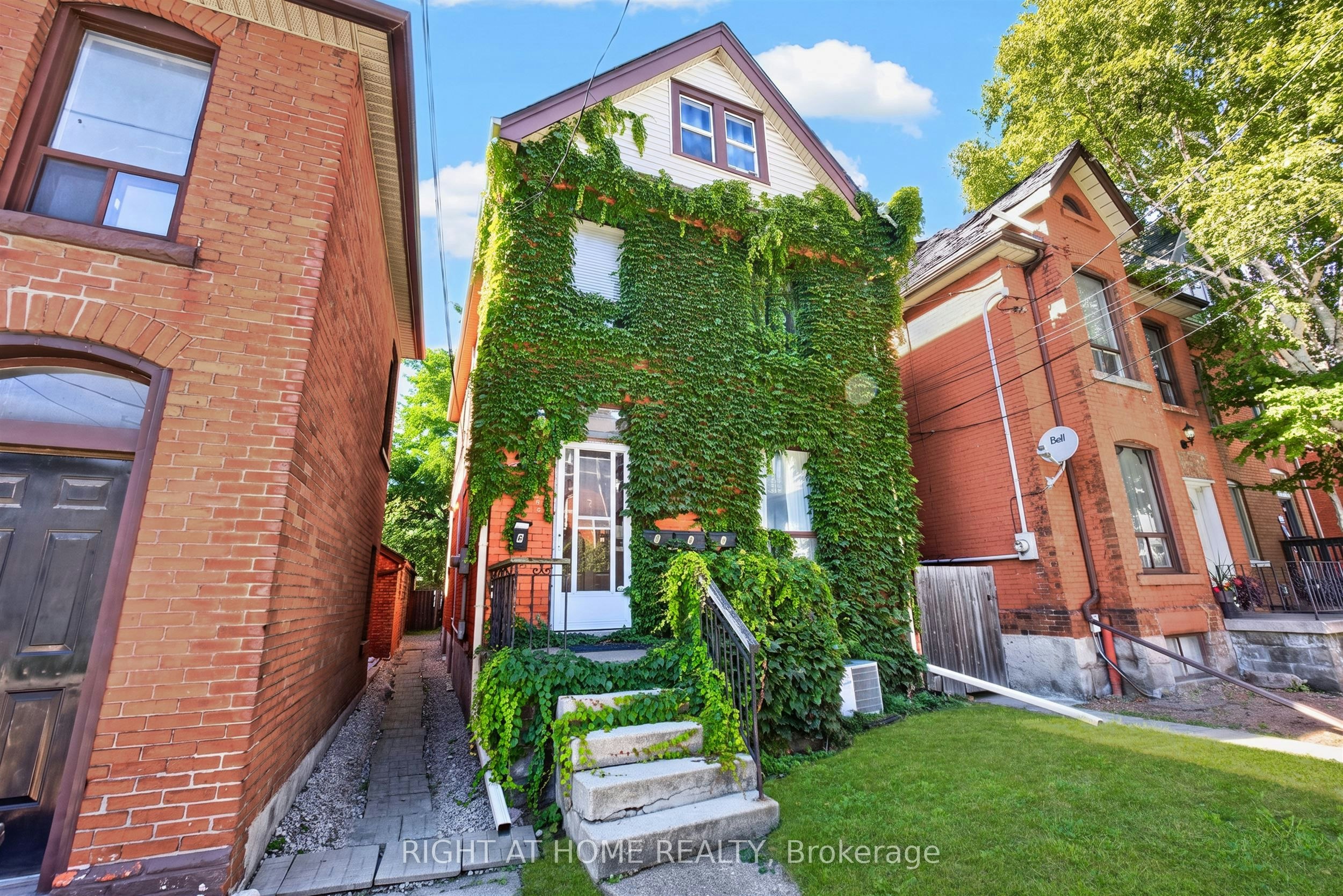 1-24 Locke Street S, Hamilton, ON, L8P 3Z8 - 3