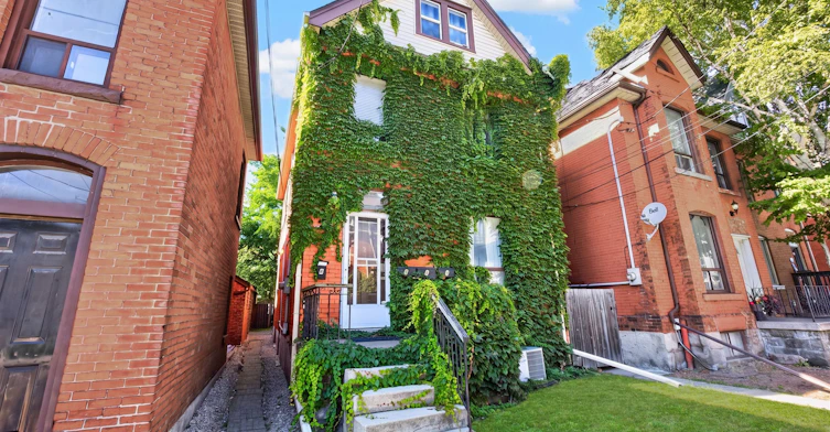 1-24 Locke Street S, Hamilton, ON, L8P 3Z8 - 3
