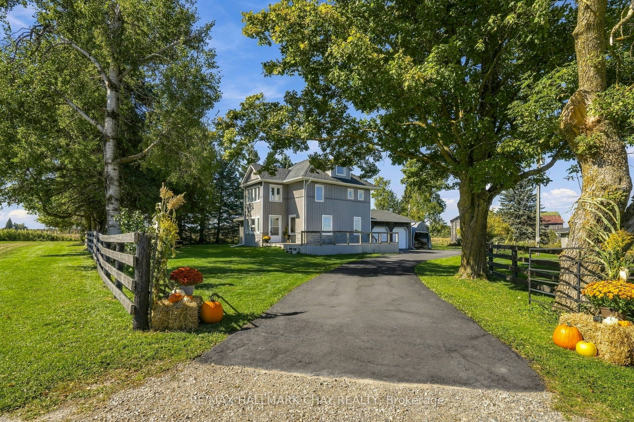 665221 20 Sideroad N/A, Melancthon, ON, L9V 1Z7