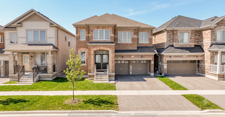 663 Anishinaabe Drive, Shelburne, ON, L9V 3Y5