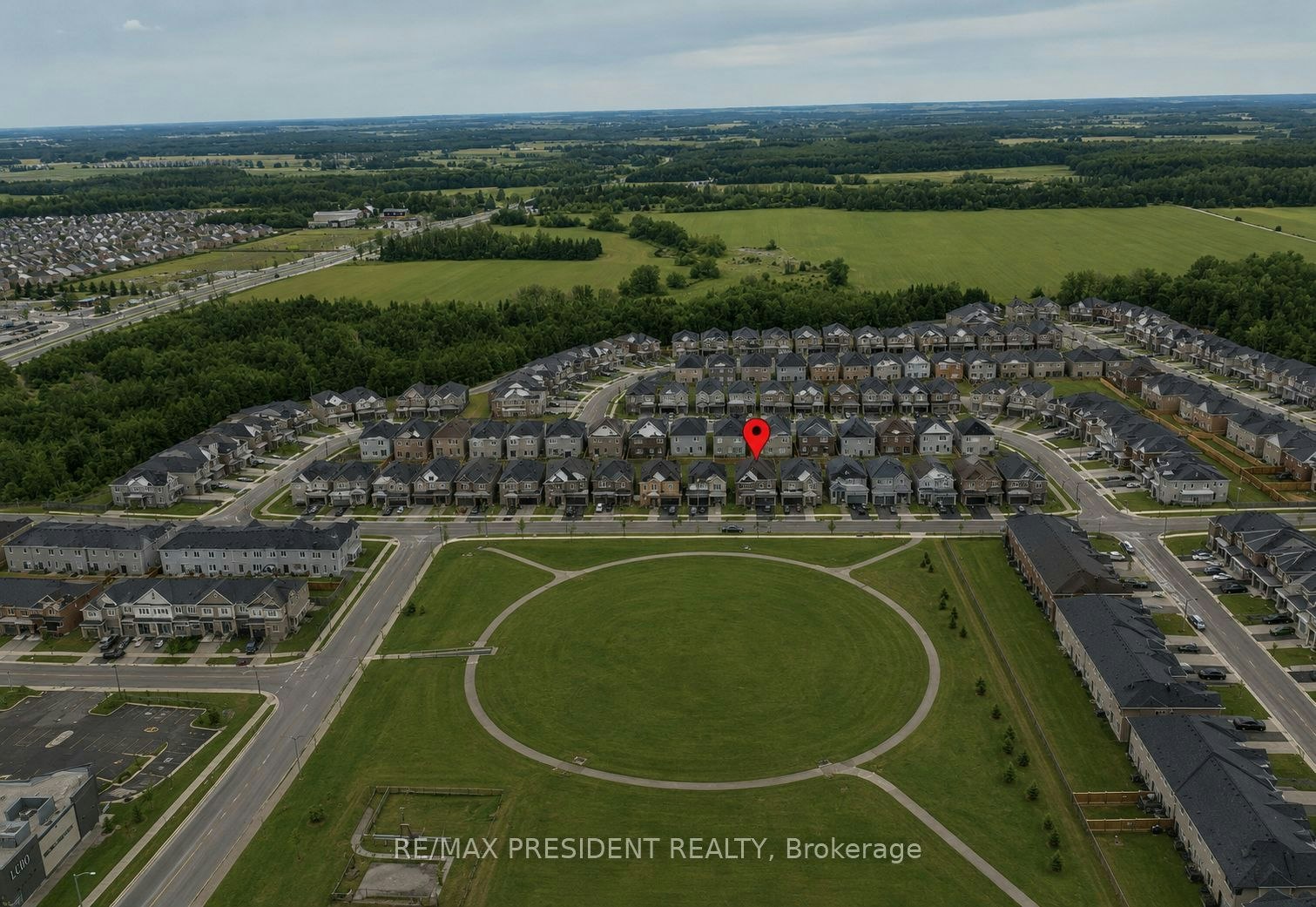 663 Anishinaabe Drive, Shelburne, ON, L9V 3Y5 - 41