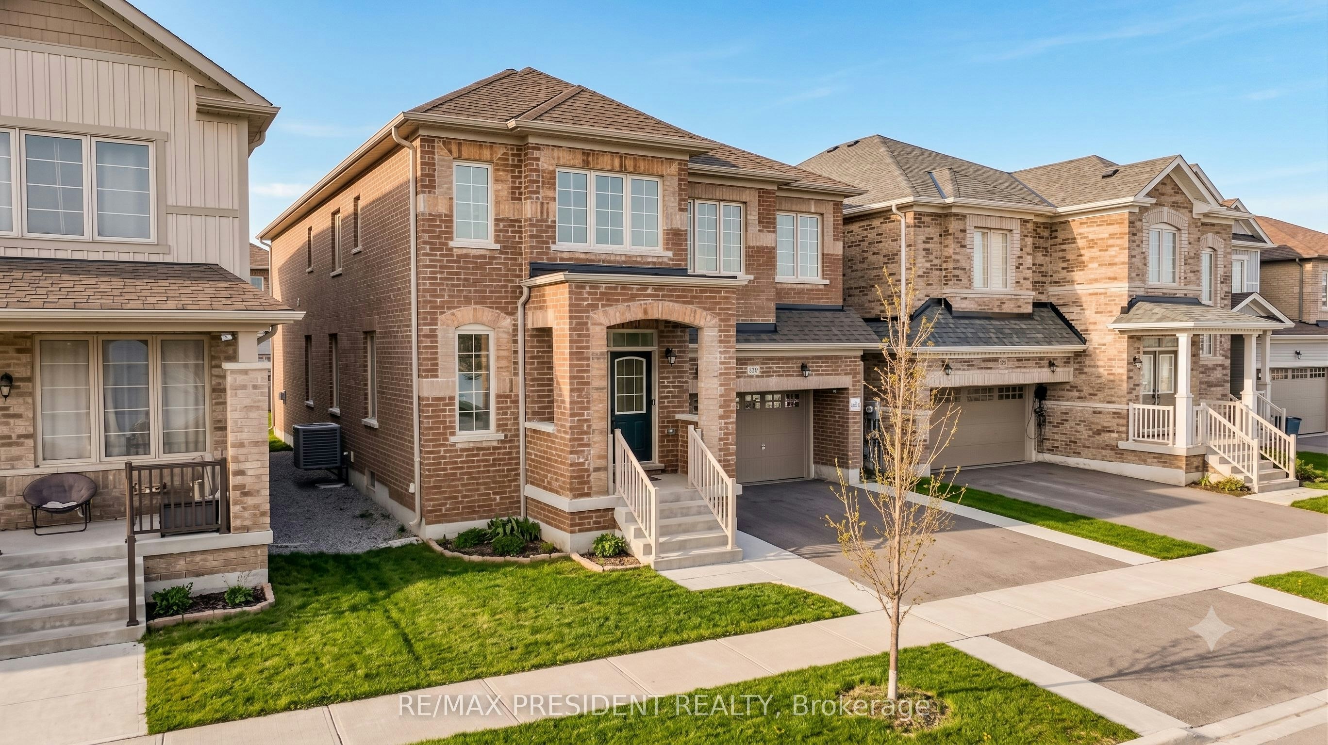663 Anishinaabe Drive, Shelburne, ON, L9V 3Y5 - 2