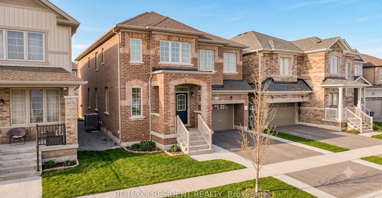 663 Anishinaabe Drive, Shelburne, ON, L9V 3Y5 - 2