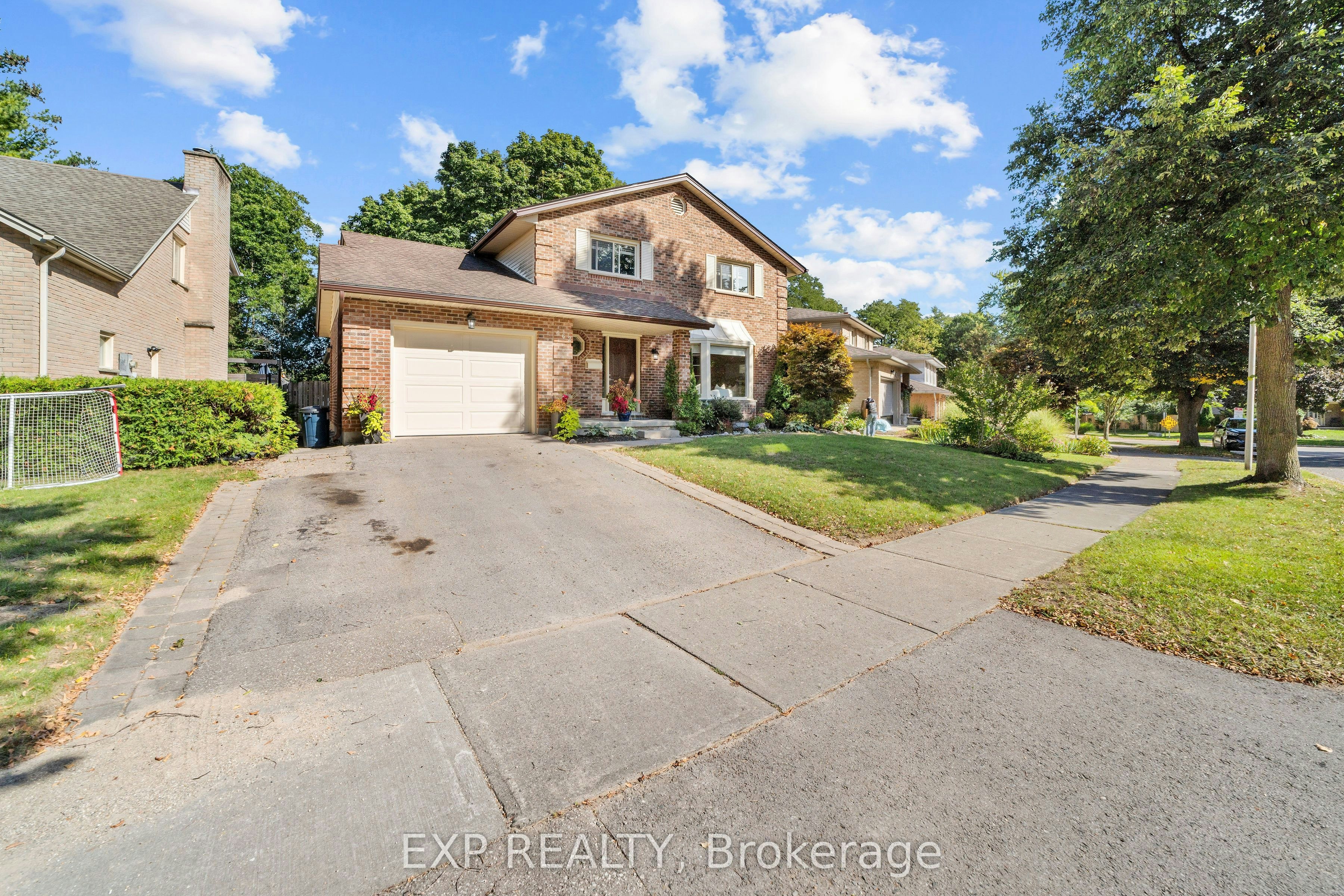662 Grand View Avenue, London, ON, N6K 3G6