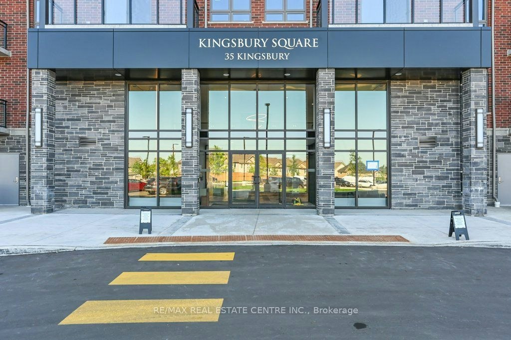 319-35 Kingsbury Square, Guelph, ON, N1L 0J4 - 4