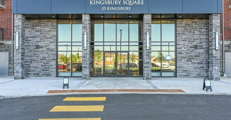 319-35 Kingsbury Square, Guelph, ON, N1L 0J4 - 4