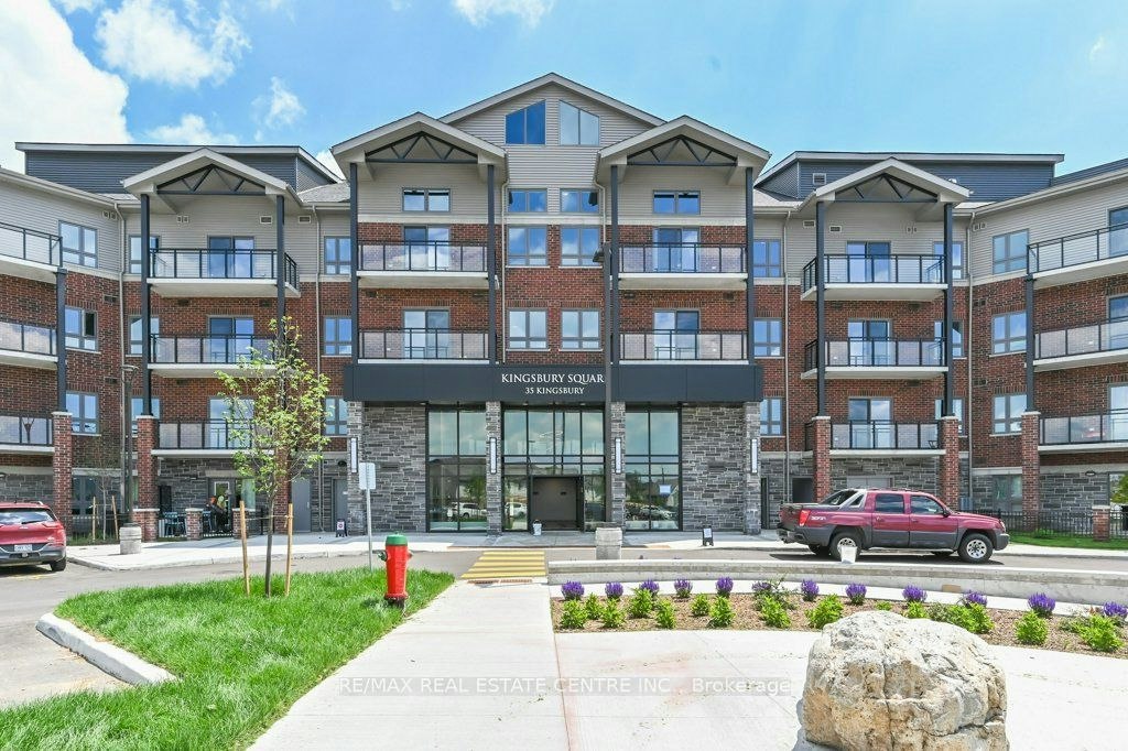 319-35 Kingsbury Square, Guelph, ON, N1L 0J4