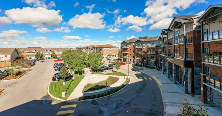 319-35 Kingsbury Square, Guelph, ON, N1L 0J4 - 29