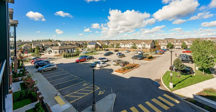 319-35 Kingsbury Square, Guelph, ON, N1L 0J4 - 30