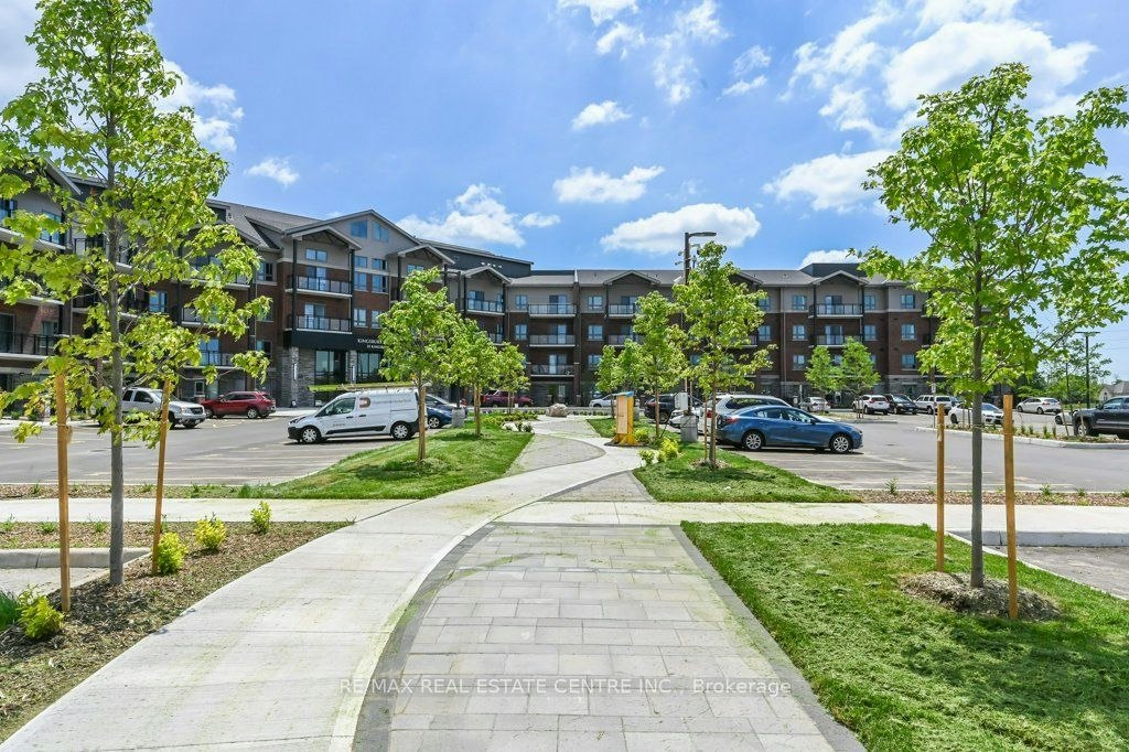 319-35 Kingsbury Square, Guelph, ON, N1L 0J4 - 3