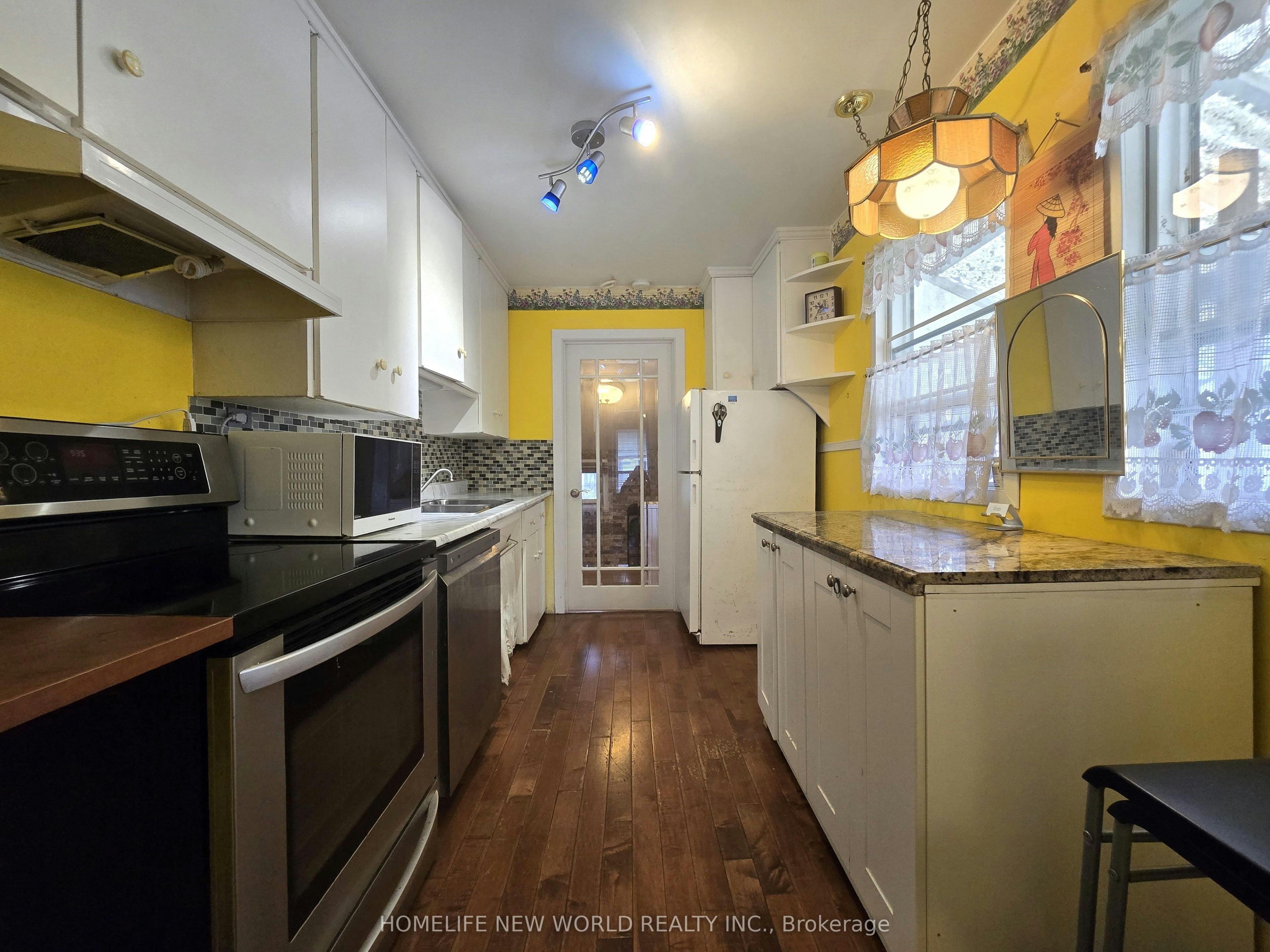424 Upper Sherman Avenue, Hamilton, ON, L8V 3L3 - 5