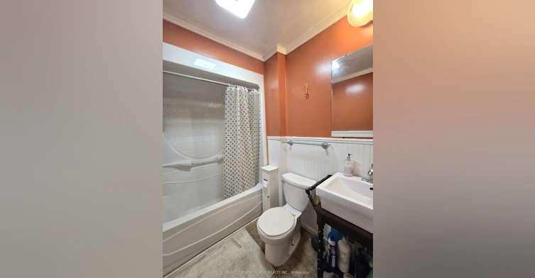 424 Upper Sherman Avenue, Hamilton, ON, L8V 3L3 - 8