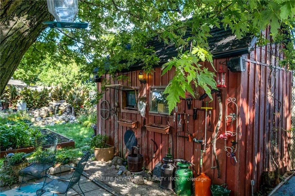 424 Upper Sherman Avenue, Hamilton, ON, L8V 3L3 - 2