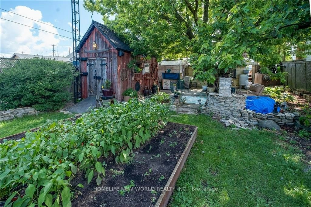 424 Upper Sherman Avenue, Hamilton, ON, L8V 3L3 - 12