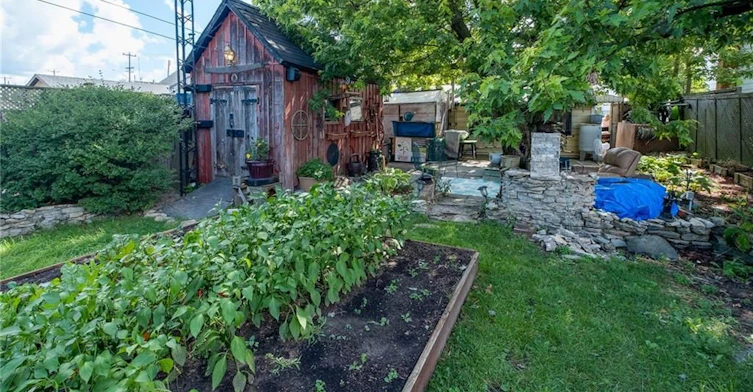 424 Upper Sherman Avenue, Hamilton, ON, L8V 3L3 - 12