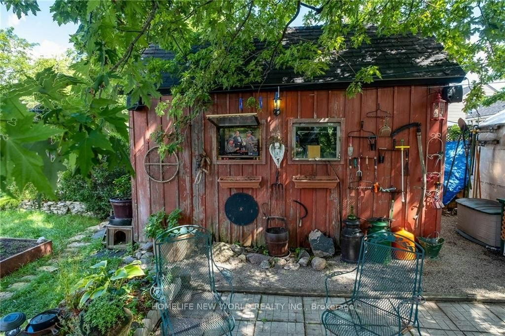 424 Upper Sherman Avenue, Hamilton, ON, L8V 3L3 - 11