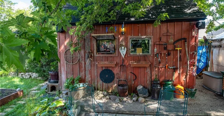 424 Upper Sherman Avenue, Hamilton, ON, L8V 3L3 - 11