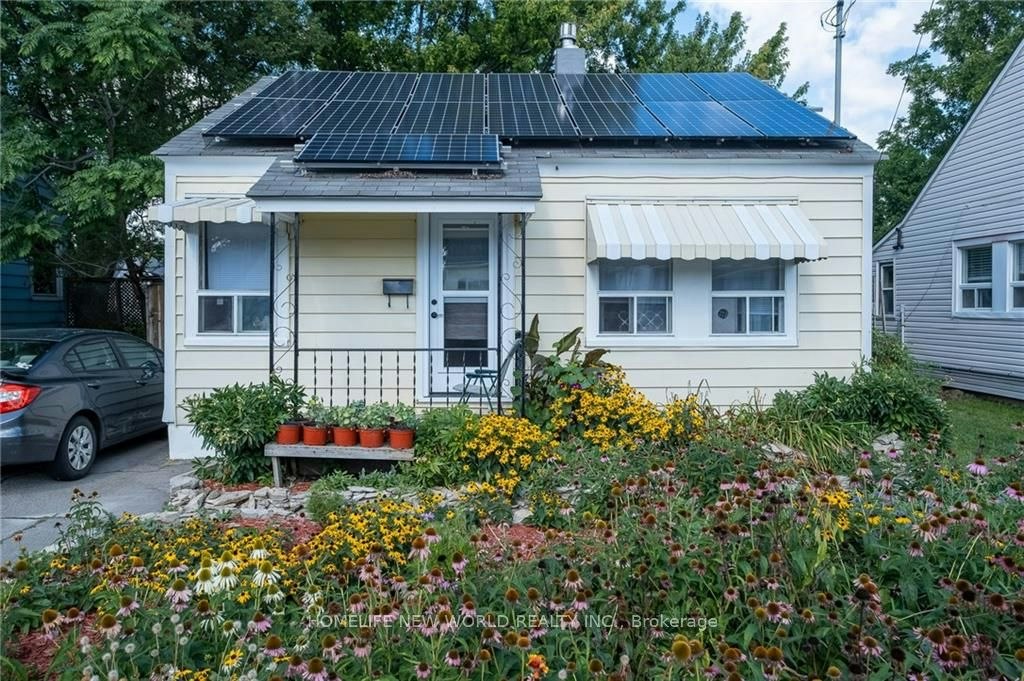 424 Upper Sherman Avenue, Hamilton, ON, L8V 3L3