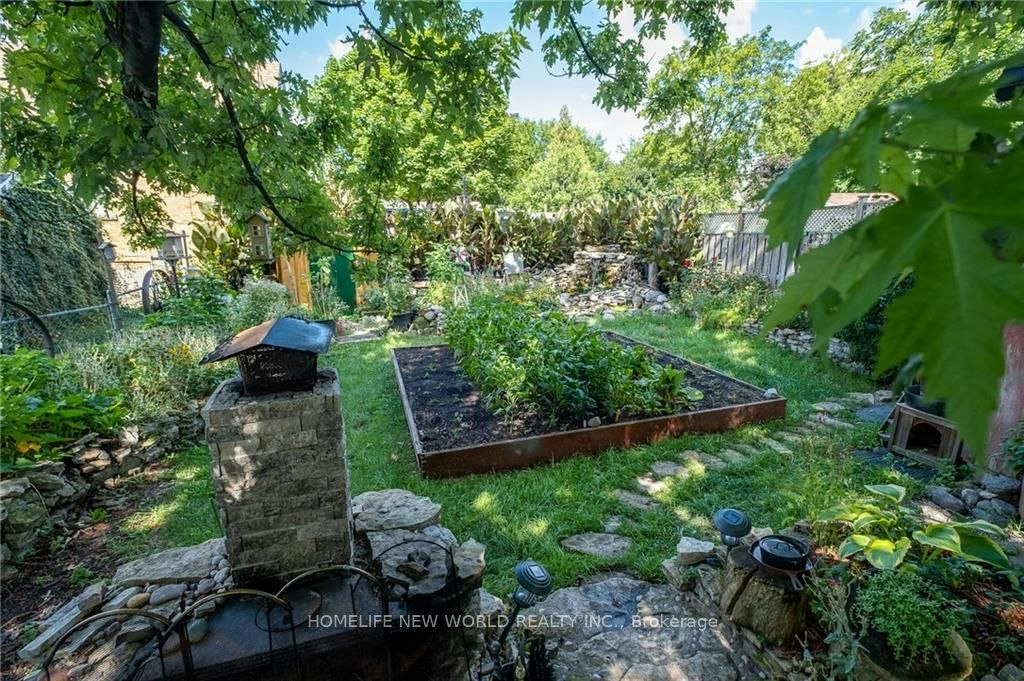 424 Upper Sherman Avenue, Hamilton, ON, L8V 3L3 - 10