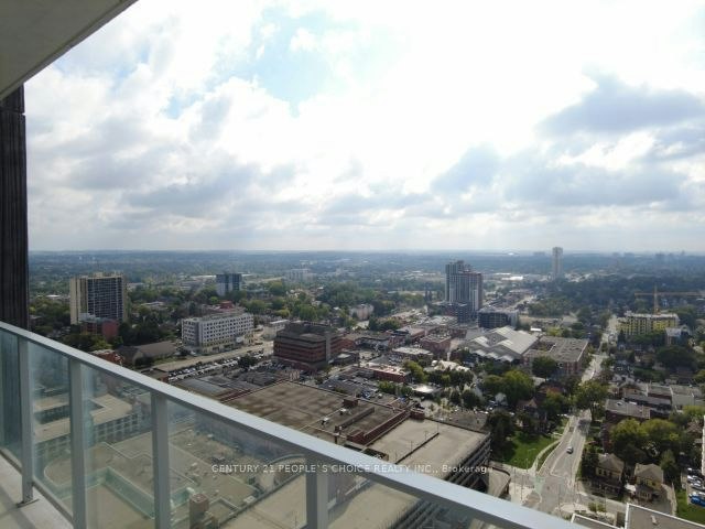 2802-60 Frederick Street, Kitchener, ON, N2H 0C7 - 19