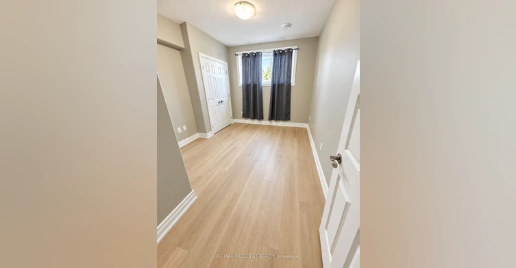 Bsmt-3 Berkshire Drive, St. Catharines, ON, L2M 3Y3 - 3