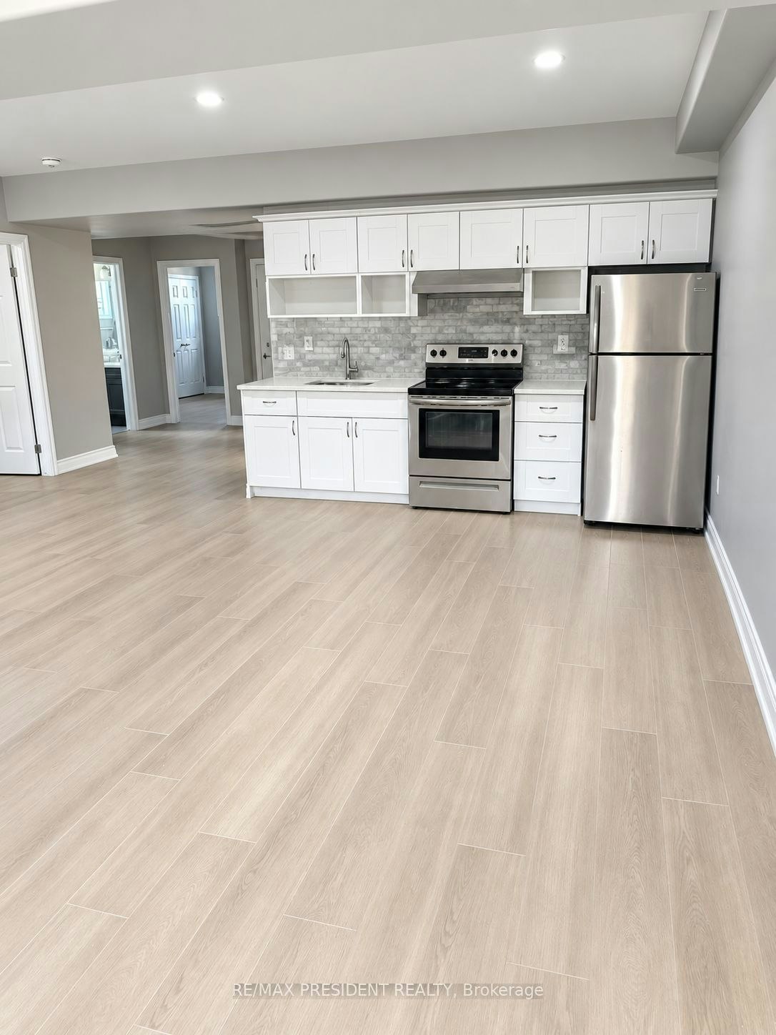 Bsmt-3 Berkshire Drive, St. Catharines, ON, L2M 3Y3 - 5
