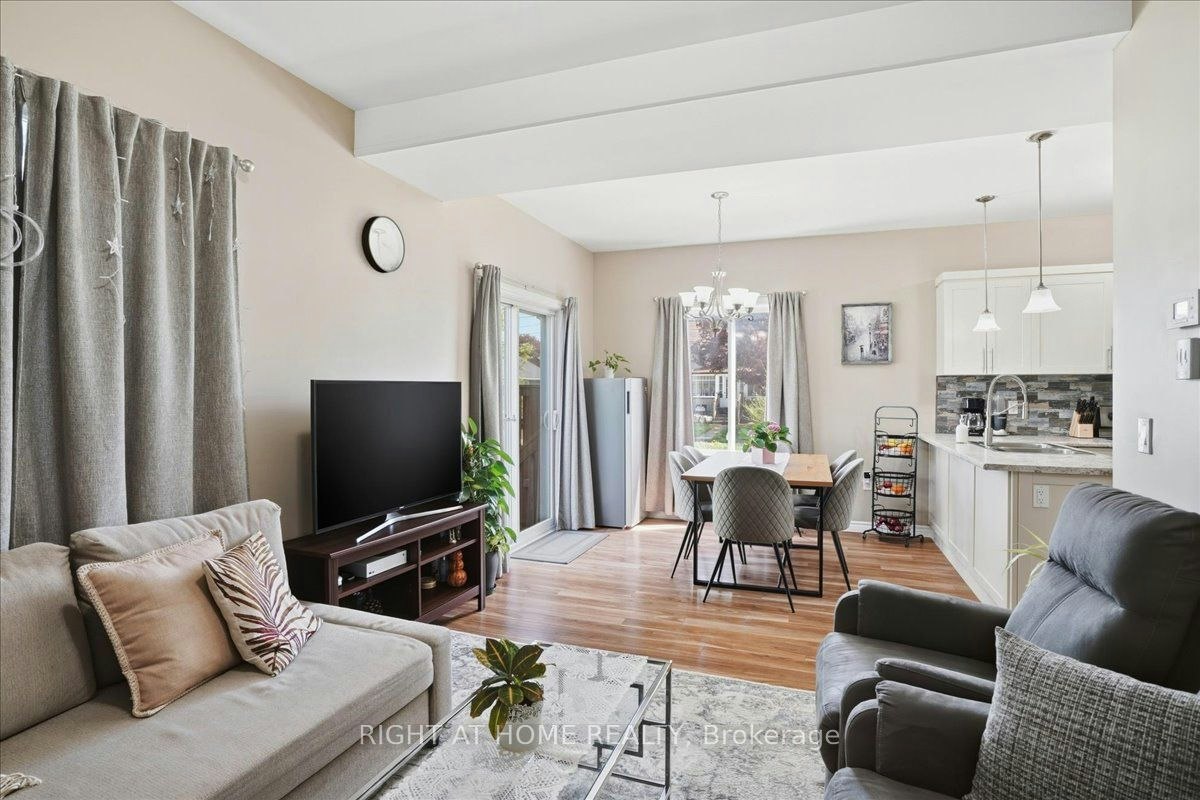 3 Nottingham Court, Quinte West, ON, K8V 0E7