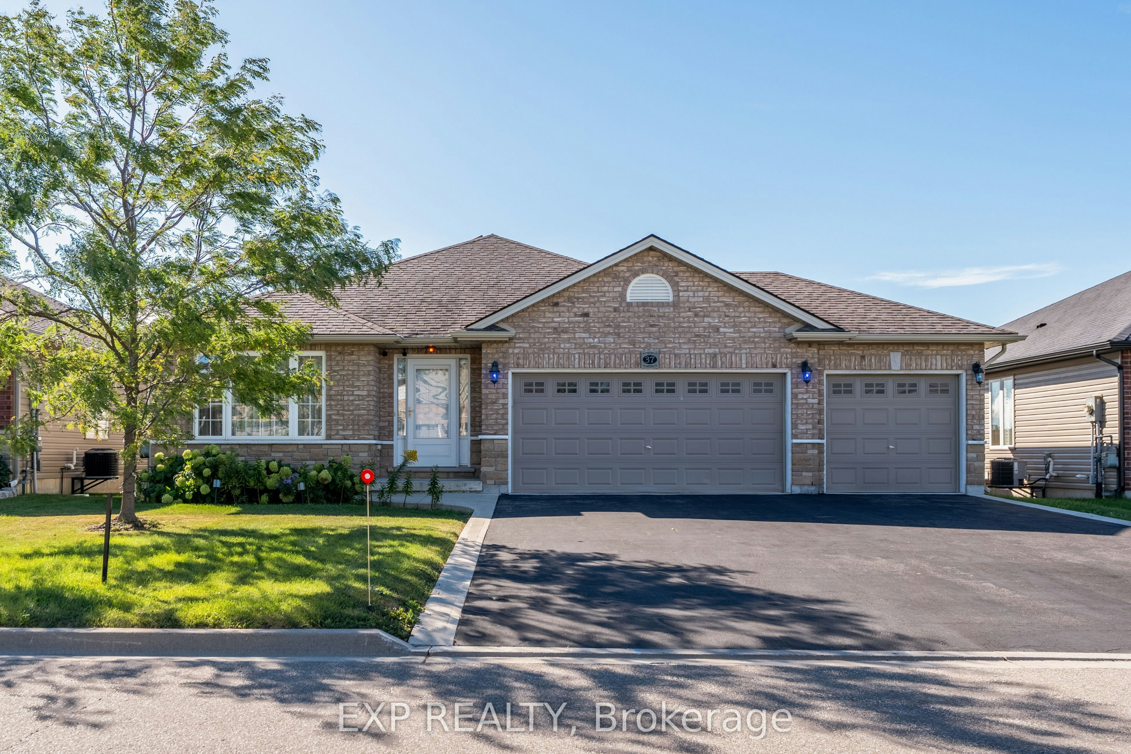 37 Helen Drive E, Cayuga, ON, N0A 1H0